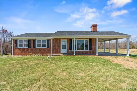 2407 Crawley Rd, Cullen, VA 23934 photo 1