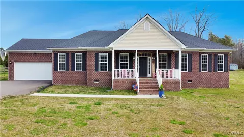 7841 Prosperity Ter, Henrico, VA 23231