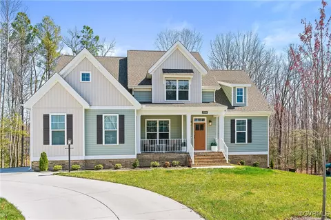 15506 Match Rail Pl, Chesterfield, VA 23832