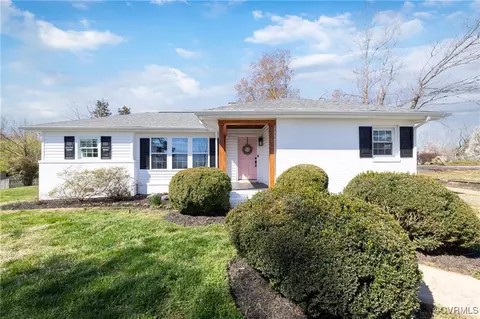 3057 W River Rd, Goochland, VA 23063