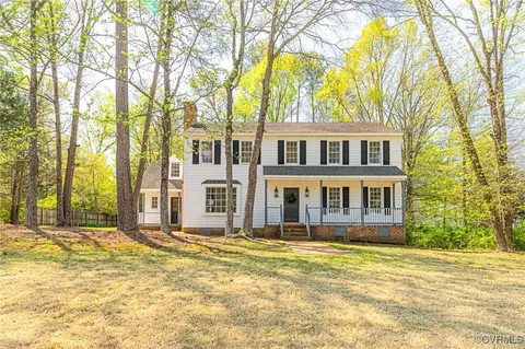 10809 Gayton Rd, Henrico, VA 23238