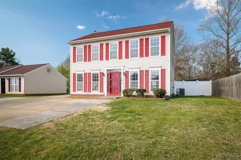 194 E Cedar Fork Rd, Richmond, VA 23223 photo 3