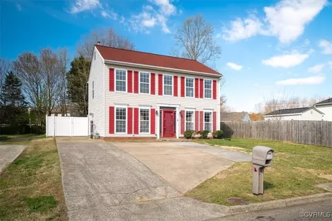 194 E Cedar Fork Rd, Richmond, VA 23223