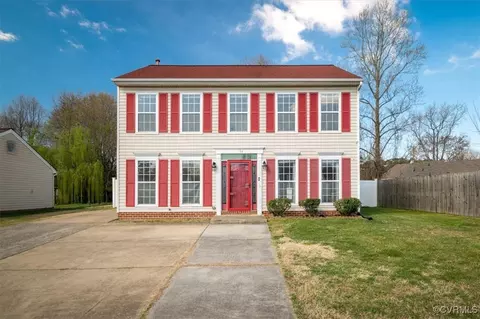 194 E Cedar Fork Rd, Richmond, VA 23223 photo 2