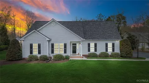 10424 Chesdin Park Turn Turn, Petersburg, VA 23803