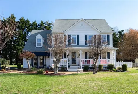 8314 Laurel Meadows Dr, Mechanicsville, VA 23111