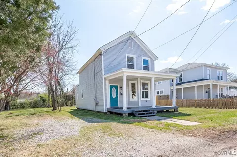 5 N Holly Ave, Henrico, VA 23075