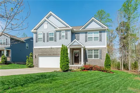 7200 Michener Ct, Meadowbrook, VA 23234