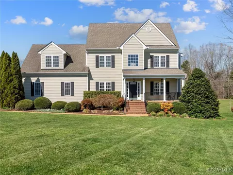 1925 Hope Meadow Way, Powhatan, VA 23139