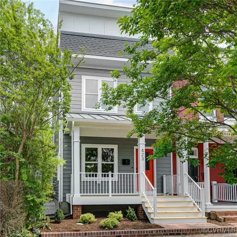 423 N 33rd St, Richmond, VA 23223