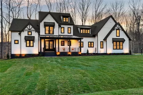 1659 Huntington Woods Trl, Powhatan, VA 23139