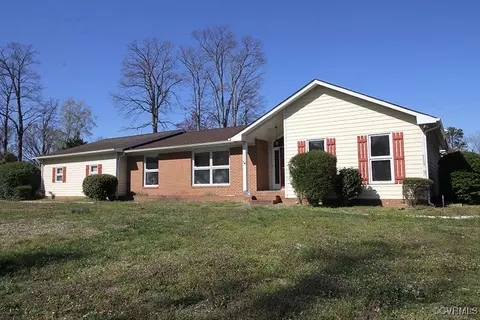 3628 Echoway Rd, Richmond, VA 23234