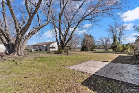 Exterior - 36 Second St, Lancaster, VA 22503 photo 9 of 9