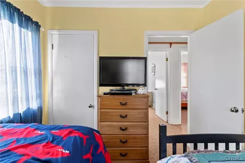 Bedroom - 36 Second St, Lancaster, VA 22503 photo 7 of 7