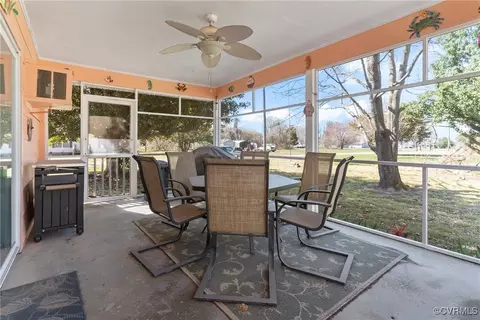 Exterior - 36 Second St, Lancaster, VA 22503 photo 3 of 9