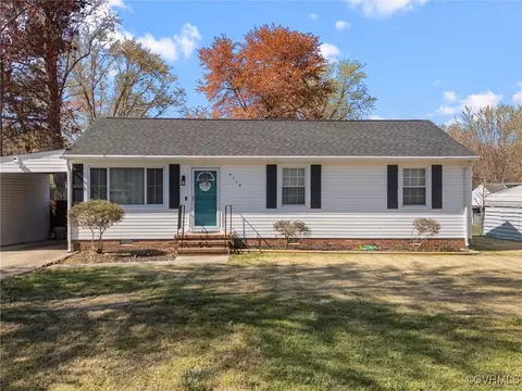 4112 Walderbrook Ct, Richmond, VA 23234