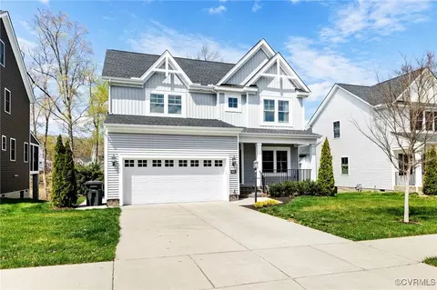 9927 Honeybee Dr, Mechanicsville, VA 23116