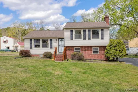 4045 Laurelwood Rd, Richmond, VA 23234