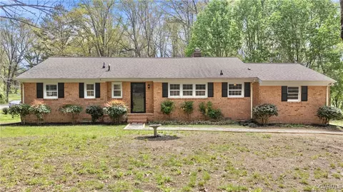 9909 Qualla Rd, Chesterfield, VA 23832