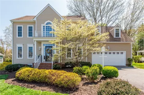 6109 Isleworth Dr, Glen Allen, VA 23059