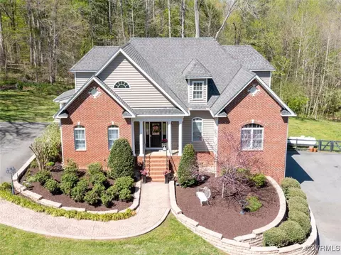 1300 Huguenot Trl, Powhatan, VA 23139