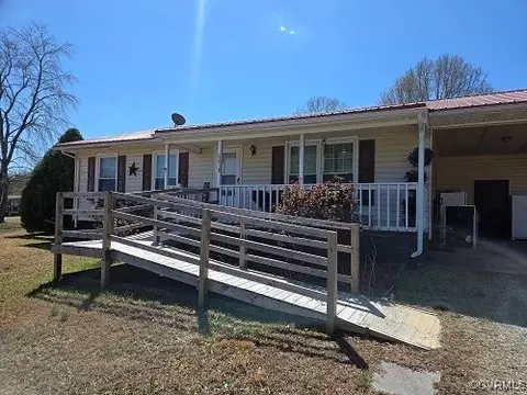 7018 Bethel Rd, Scottsburg, VA 24589