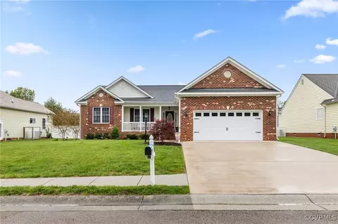 1224 Tinsley Blvd, Prince George, VA 23875