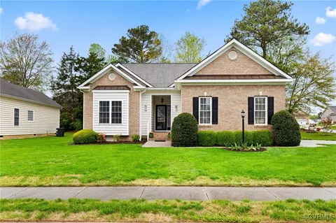 1124 Tinsley Blvd, Prince George, VA 23875