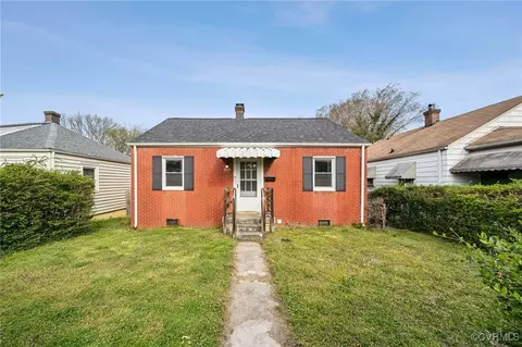 1805 Halifax Ave, Richmond, VA 23224