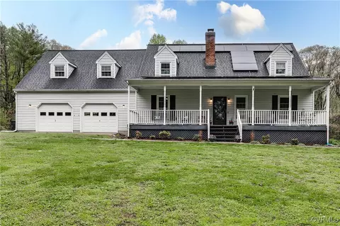 175 Green Pastures Dr, Maidens, VA 23102