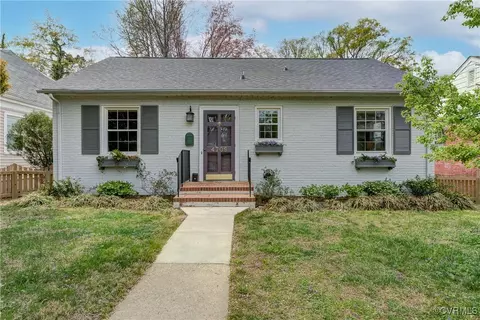 4709 Patterson Ave, Richmond, VA 23226