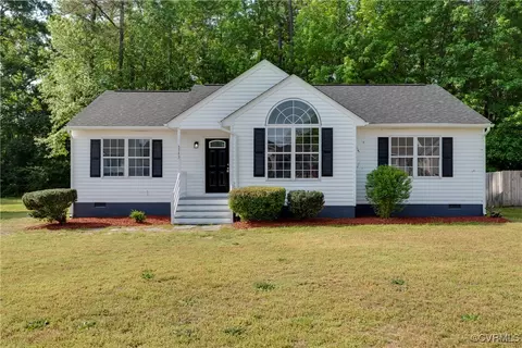 5743 Fox Hunt Trl, Petersburg, VA 23803