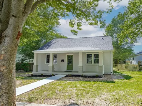 5208 Parker St, Richmond, VA 23231