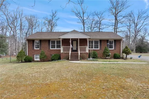 9320 Old Forge Rd, Providence Forge, VA 23140