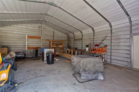 9320 Old Forge Rd, Providence Forge, VA 23140 photo 41