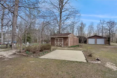 9320 Old Forge Rd, Providence Forge, VA 23140 photo 38