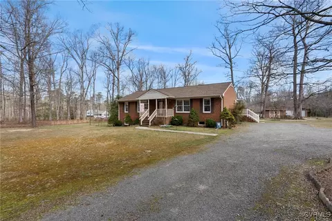 9320 Old Forge Rd, Providence Forge, VA 23140 photo 4