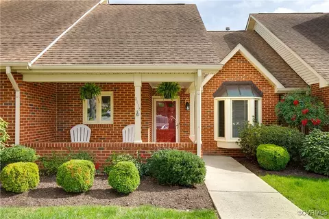 3118 Lake Terrace Ct, Richmond, VA 23235