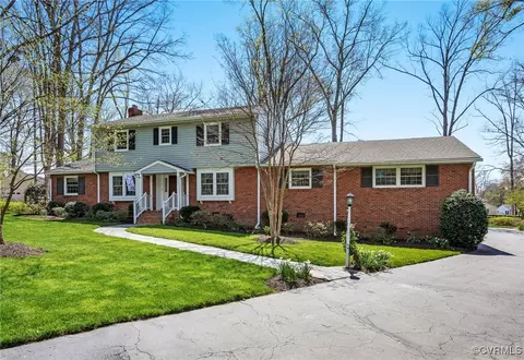 9403 Wishart Rd, Henrico, VA 23229