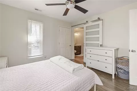 Bedroom - 6349 Macbeth Ct, North Chesterfield, VA 23234 photo 4 of 4