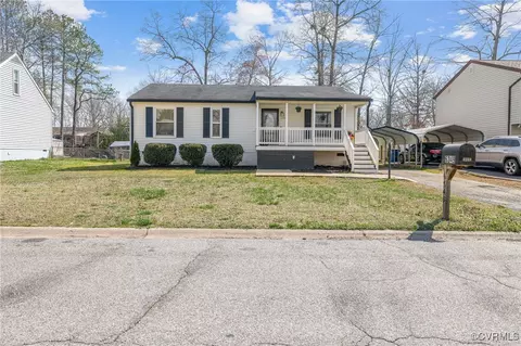 Other - 6349 Macbeth Ct, North Chesterfield, VA 23234 photo 1 of 9