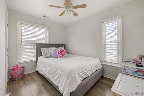 Bedroom - 6349 Macbeth Ct, North Chesterfield, VA 23234 photo 1 of 4