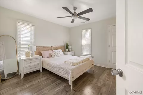 Bedroom - 6349 Macbeth Ct, North Chesterfield, VA 23234 photo 2 of 4