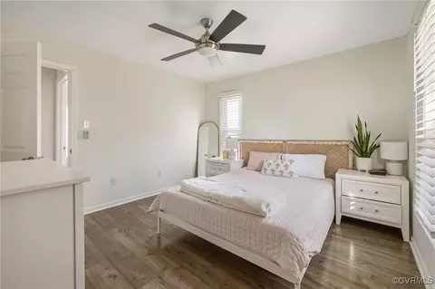 Bedroom - 6349 Macbeth Ct, North Chesterfield, VA 23234 photo 3 of 4