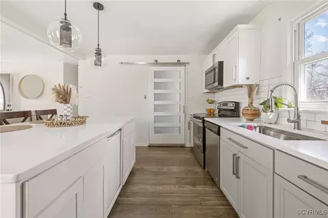 Kitchen - 6349 Macbeth Ct, North Chesterfield, VA 23234 photo 1 of 5