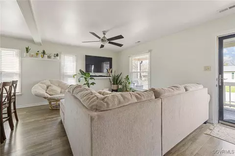 Living - 6349 Macbeth Ct, North Chesterfield, VA 23234 photo 1 of 1
