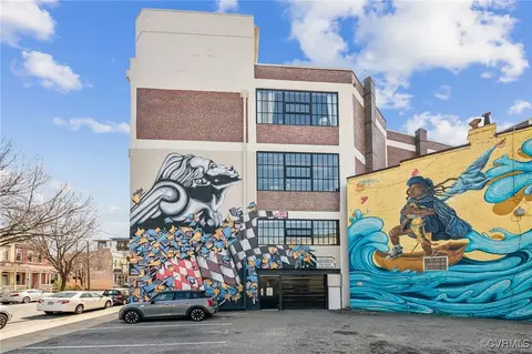 101 W Marshall St #U24, Richmond, VA 23220