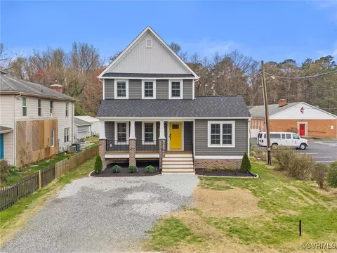 10024 Greenwood Rd, Glen Allen, VA 23060
