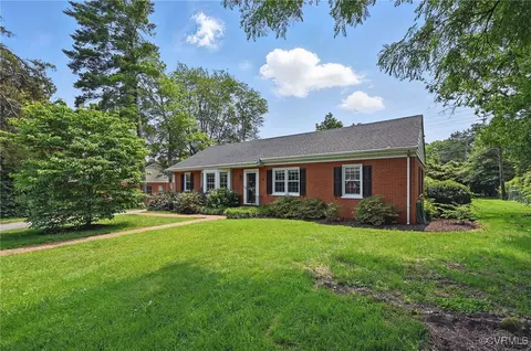 513 Glendale Dr, Henrico, VA 23229