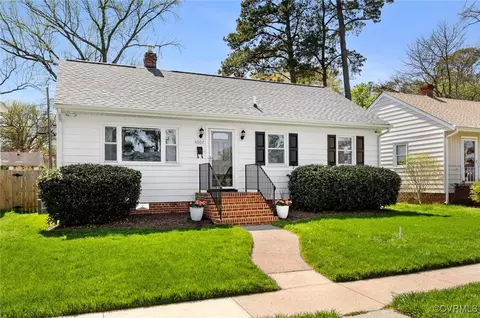 4807 Augusta Ave, Richmond, VA 23230